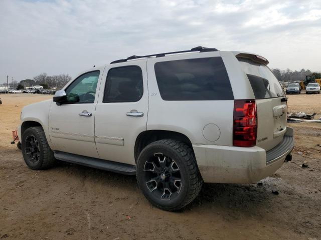 Photo 2 from auction – 2014 CHEVROLET TAHOE C150 with VIN 1GNSCCE02ER114523