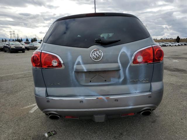 Photo 6 from auction – 2008 BUICK ENCLAVE CX with VIN 5GAER23738J184454