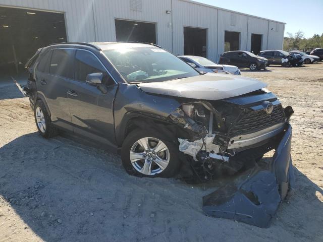 Photo 4 from auction – 2019 TOYOTA RAV4 XLE with VIN 2T3W1RFVXKW041166