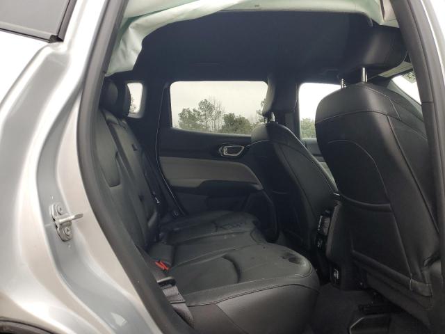 Photo 11 from auction – 2025 JEEP COMPASS LI with VIN 3C4NJDCN1ST508517