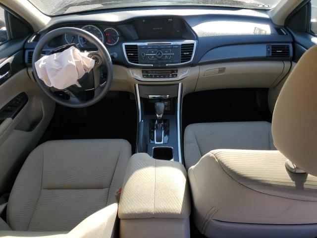 Photo 8 from auction – 2015 HONDA ACCORD LX with VIN 1HGCR2F36FA145676