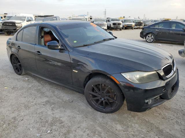 Photo 4 from auction – 2011 BMW 328 I with VIN WBAPH7G58BNN04848