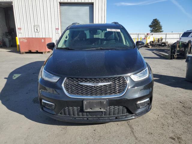 Photo 5 from auction – 2022 CHRYSLER PACIFICA T with VIN 2C4RC1BG1NR185865