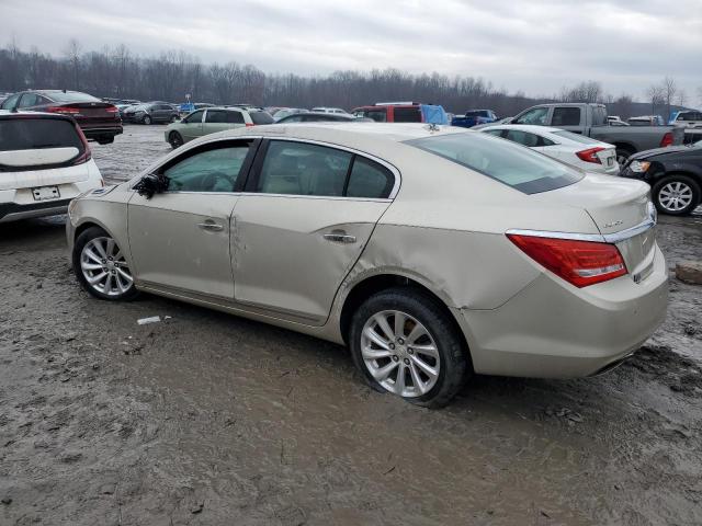 Photo 2 from auction – 2014 BUICK LACROSSE with VIN 1G4GB5G32EF131274