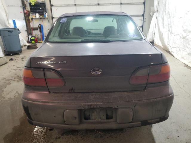 Photo 6 from auction – 2000 CHEVROLET MALIBU LS with VIN 1G1NE52J4Y6113686