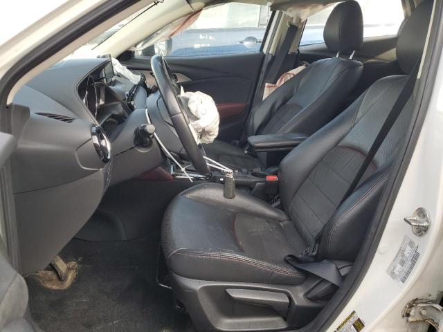 Photo 7 from auction – 2016 MAZDA CX-3 GRAND with VIN JM1DKFD77G0134889