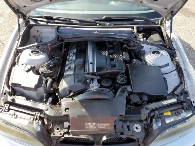 Photo 11 from auction – 2004 BMW 330 CI with VIN WBABW53484PL46326