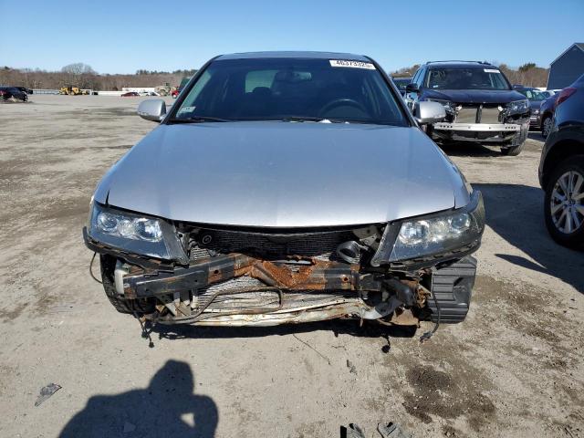 Photo 5 from auction – 2006 ACURA TSX with VIN JH4CL95836C007313
