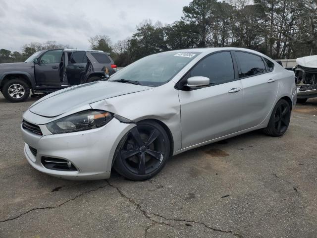 DODGE DART LIMIT 2013 with VIN 1C3CDFCB9DD100134 - Photo from auction