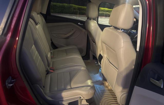 Photo 6 from auction – 2014 FORD ESCAPE TIT with VIN 1FMCU0JX5EUC91488
