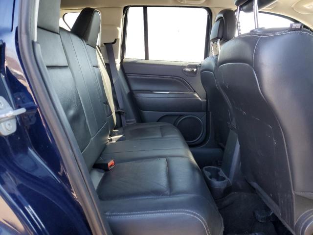 Photo 11 from auction – 2017 JEEP COMPASS LA with VIN 1C4NJDEB1HD129888