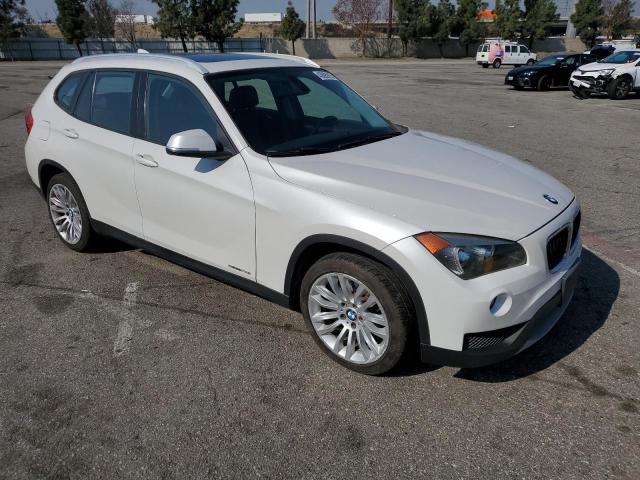 Photo 4 from auction – 2013 BMW X1 SDRIVE2 with VIN WBAVM1C57DVW44334