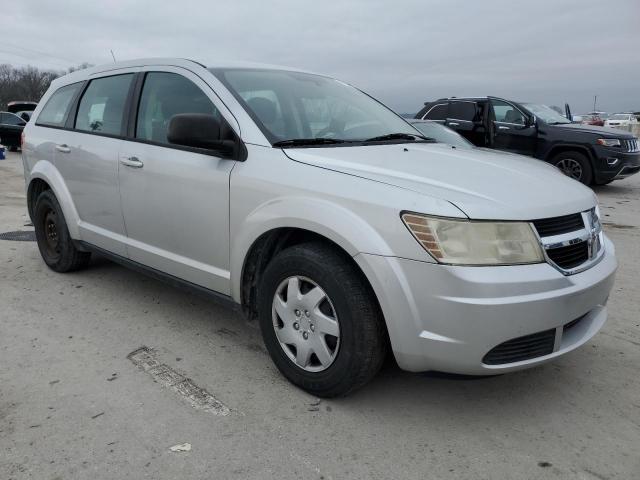 Фото 4 с аукциона – 2010 DODGE JOURNEY SE с VIN 3D4PG4FB4AT118358