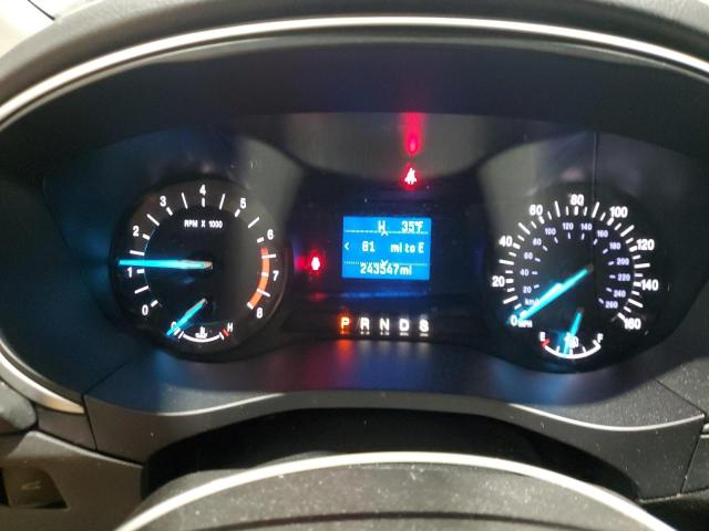 Photo 9 from auction – 2013 FORD FUSION S with VIN 3FA6P0G71DR367381