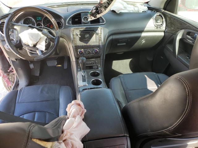 Photo 8 from auction – 2014 BUICK ENCLAVE with VIN 5GAKVBKD2EJ124229
