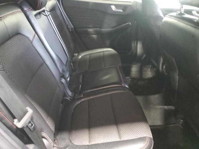 Photo 11 from auction – 2023 FORD ESCAPE ST with VIN 1FMCU9MN9PUA44444
