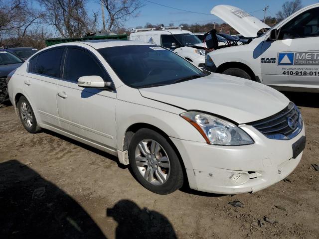 Photo 4 from auction – 2011 NISSAN ALTIMA with VIN 1N4AL2AP8BN419292