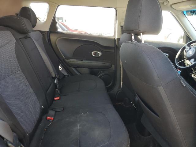 Фото 11 с аукциона – 2018 KIA SOUL + с VIN KNDJP3A57J7567682