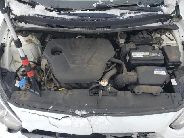 Photo 11 from auction – 2017 HYUNDAI ACCENT SE with VIN KMHCT5AE4HU339257