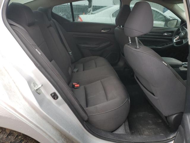 Photo 10 from auction – 2020 NISSAN ALTIMA S with VIN 1N4BL4BVXLC194111