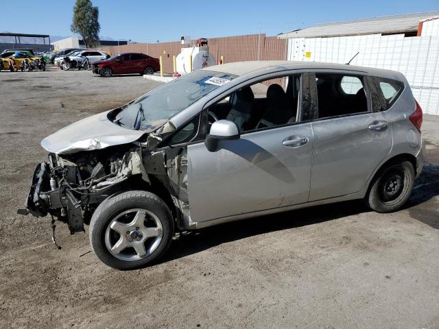 NISSAN VERSA NOTE 2014 with VIN 3N1CE2CPXEL405833 - Photo from auction