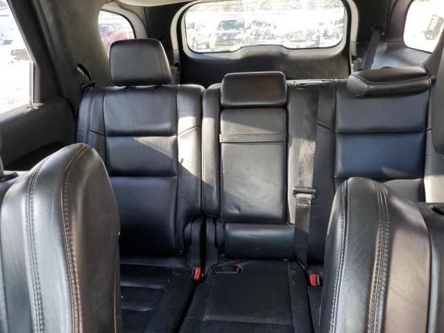 Photo 10 from auction – 2013 DODGE DURANGO CR with VIN 1C4RDJDG9DC697486