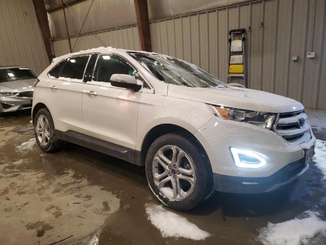 Снимка 4 от търг – 2015 FORD EDGE TITAN с VIN 2FMTK4K95FBC00045