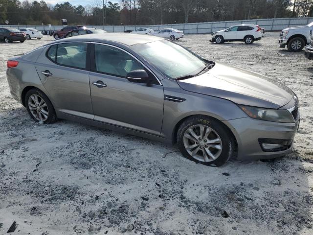 Photo 4 from auction – 2013 KIA OPTIMA LX with VIN 5XXGM4A78DG191810