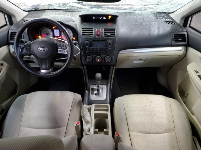 Photo 8 from auction – 2013 SUBARU IMPREZA SP with VIN JF1GPAL63DH825916