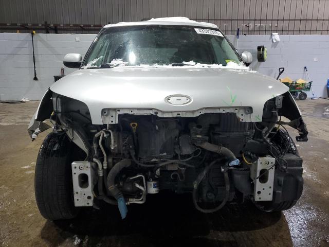 Photo 5 from auction – 2017 KIA SOUL with VIN KNDJN2A20H7459470