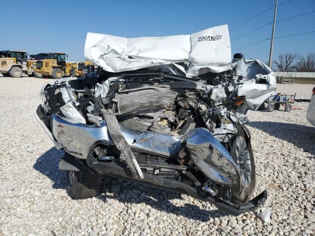 Photo 5 from auction – 2022 CHEVROLET SILVERADO with VIN 2GC1YNEY2N1221281