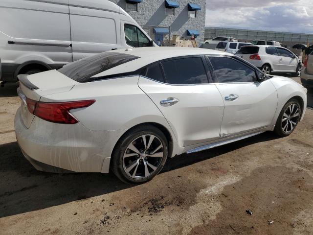 Photo 3 from auction – 2016 NISSAN MAXIMA 3.5 with VIN 1N4AA6AP9GC426591