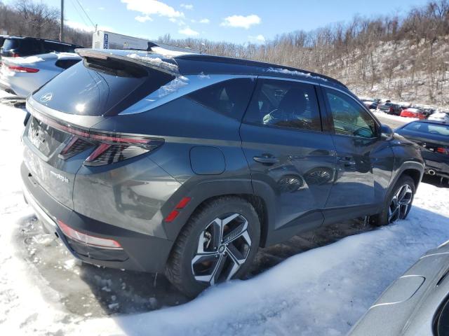 Photo 3 from auction – 2024 HYUNDAI TUCSON LIM with VIN KM8JFDD22RU170691