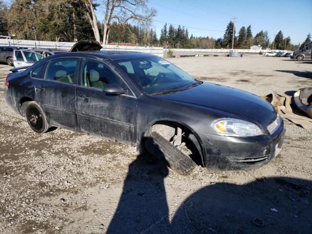 Photo 4 from auction – 2013 CHEVROLET IMPALA LT with VIN 2G1WG5E37D1133086