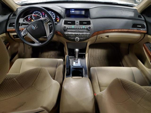 Photo 8 from auction – 2011 HONDA ACCORD EX with VIN 1HGCP2F7XBA033210