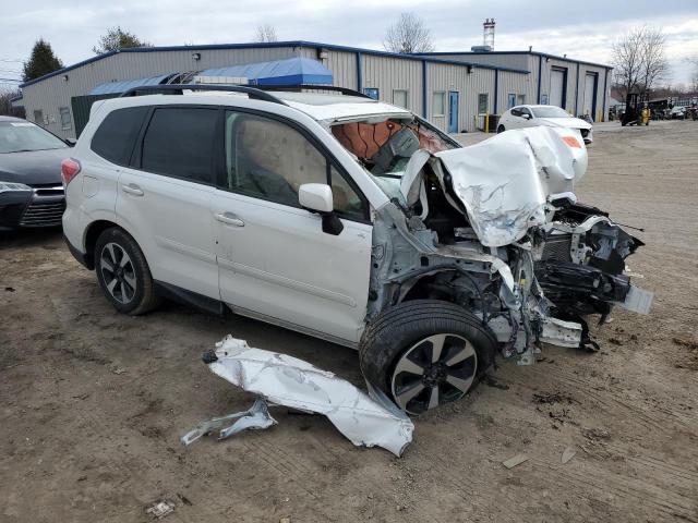Photo 4 from auction – 2017 SUBARU FORESTER 2 with VIN JF2SJAEC0HH592111