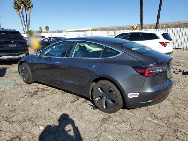Photo 2 from auction – 2019 TESLA MODEL 3 with VIN 5YJ3E1EB9KF386694