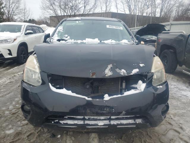 Photo 5 from auction – 2012 NISSAN ROGUE S with VIN JN8AS5MV1CW709642