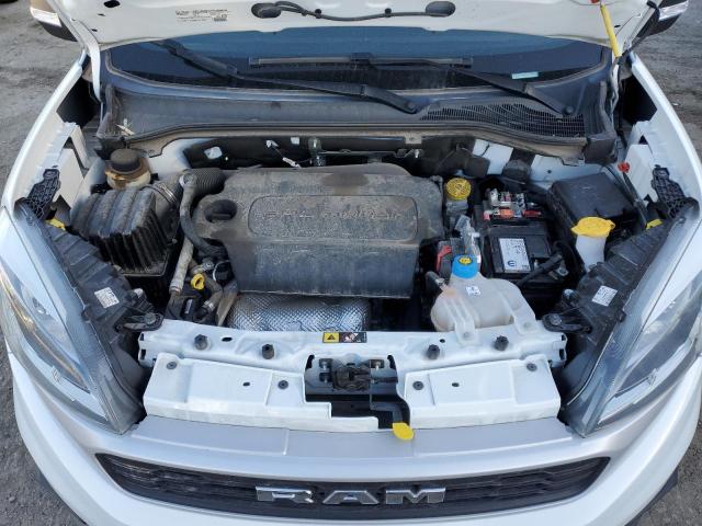 صورة رقم 11 من المزاد - 2022 RAM PROMASTER مع VIN ZFBHRFAB6N6Y73559