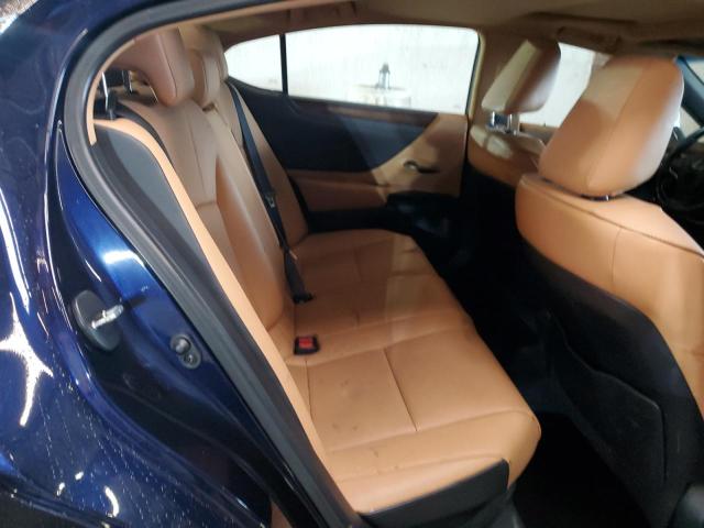 Photo 10 from auction – 2023 LEXUS ES 300H BA with VIN 58ADA1C1XPU031207