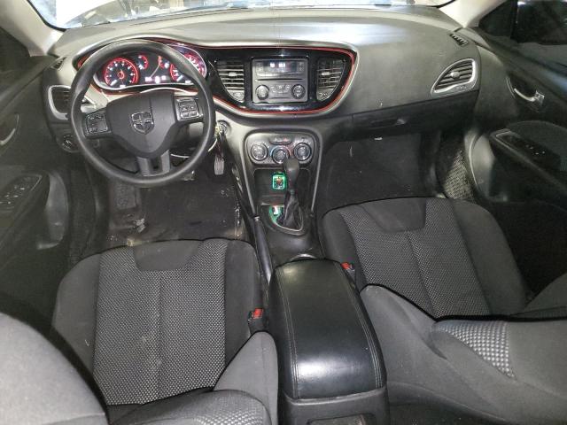 Photo 8 from auction – 2016 DODGE DART SE with VIN 1C3CDFAA3GD541594