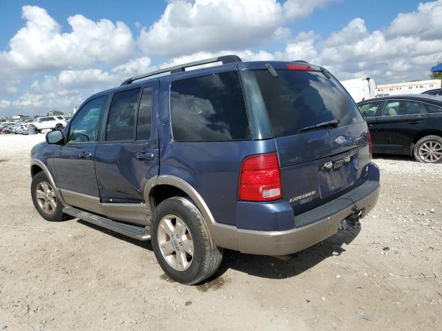 Photo 2 from auction – 2003 FORD EXPLORER E with VIN 1FMDU64W53UB92516