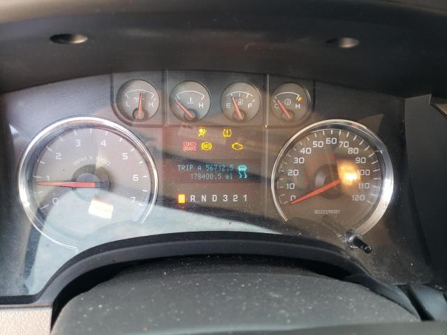 Photo 9 from auction – 2010 FORD F150 SUPER with VIN 1FTFW1EV2AFD01094