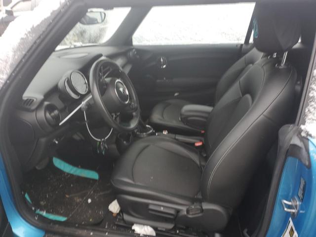 Photo 7 from auction – 2016 MINI COOPER with VIN WMWWG5C55G3C19362
