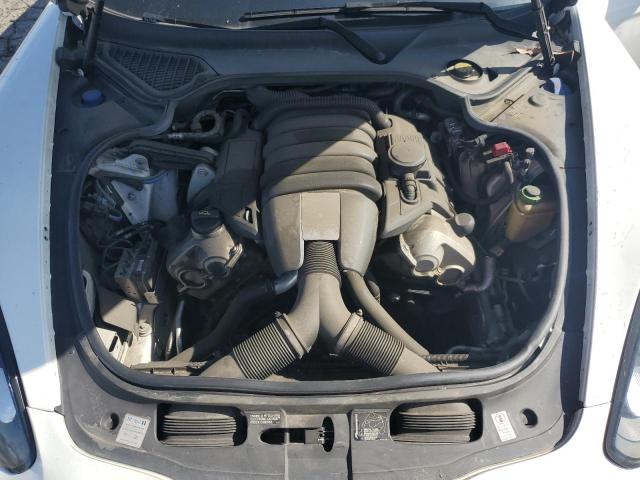 Photo 11 from auction – 2016 PORSCHE PANAMERA 2 with VIN WP0AA2A77GL002393