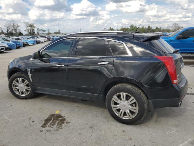 Photo 2 from auction – 2012 CADILLAC SRX LUXURY with VIN 3GYFNAE3XCS555906