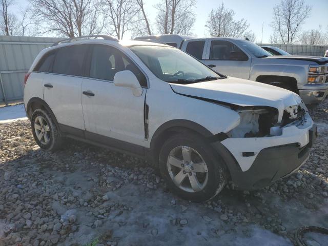 Photo 4 from auction – 2012 CHEVROLET CAPTIVA SP with VIN 3GNAL2EKXCS594697