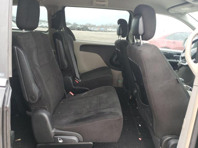 Photo 11 from auction – 2012 DODGE GRAND CARA with VIN 2C4RDGDG9CR109644