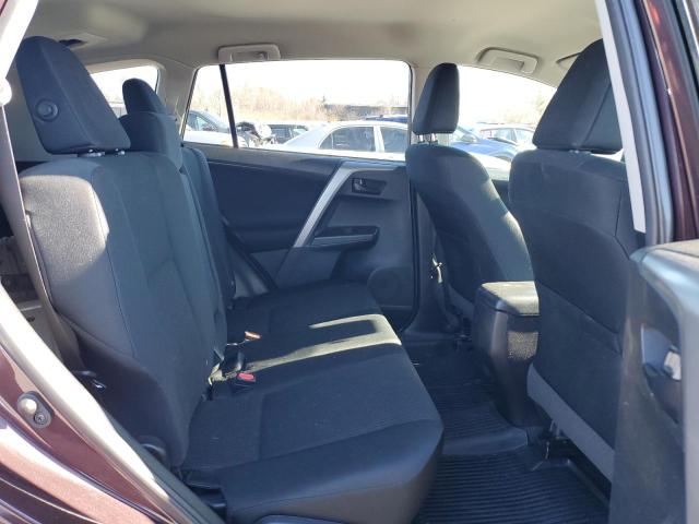 Photo 11 from auction – 2018 TOYOTA RAV4 LE with VIN 2T3BFREV2JW785859