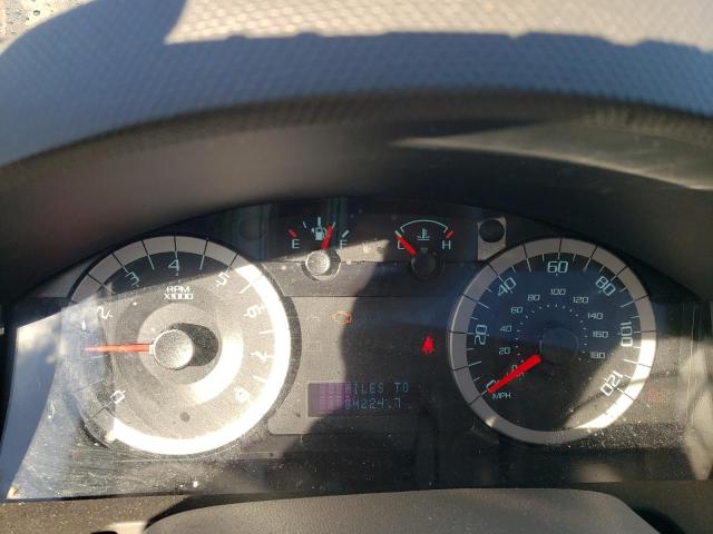 Photo 9 from auction – 2012 FORD ESCAPE XLT with VIN 1FMCU9DG6CKB37557